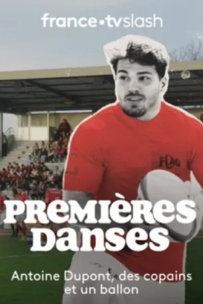 Premières danses