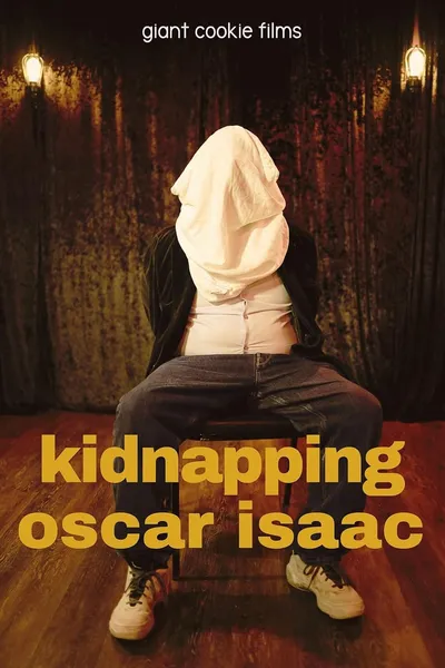 Kidnapping Oscar Isaac