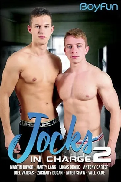 Jocks in Charge 2