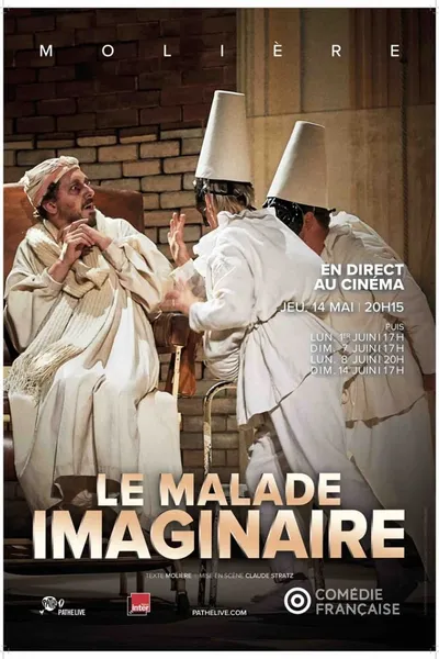 Le Malade imaginaire