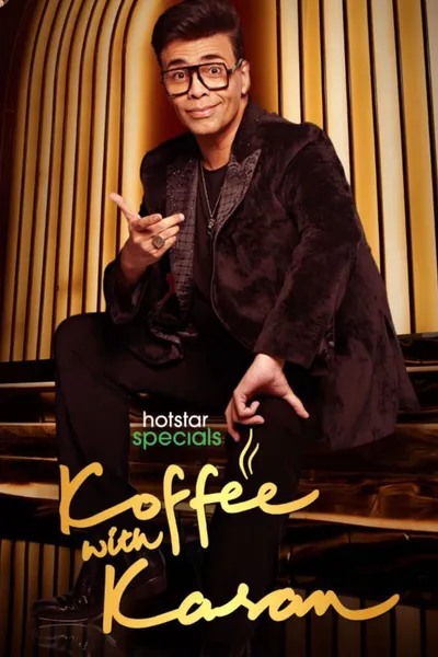 Koffee with Karan