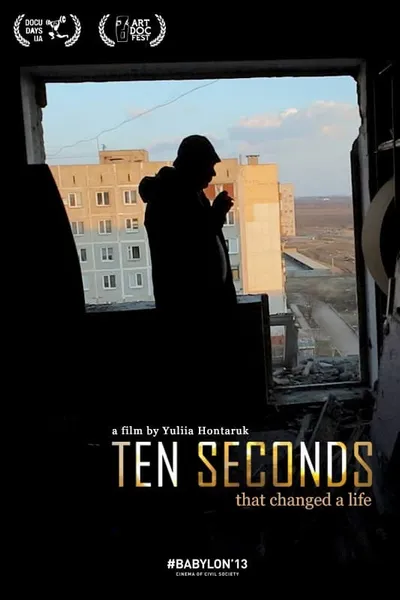 Ten Seconds