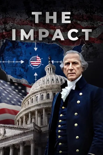 THE IMPACT | Groundbreaking Documentary