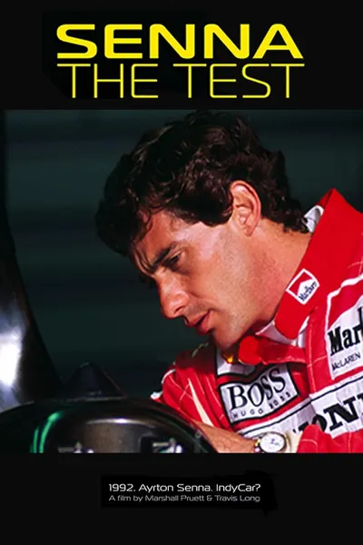 Senna: The Test