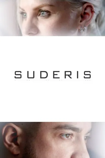 Sudéris