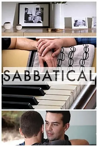 Sabbatical