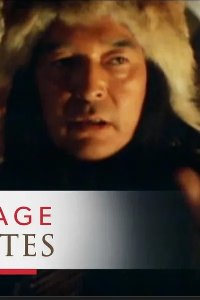 Heritage Minutes: Sitting Bull