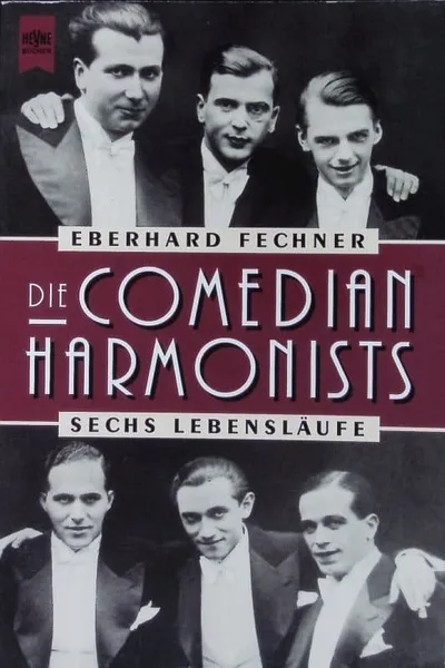 Comedian Harmonists