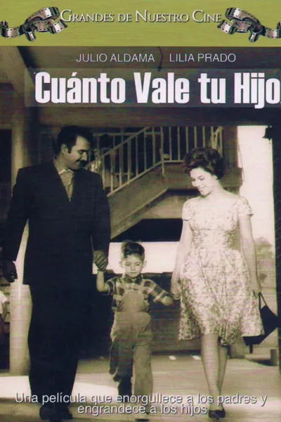 Cuanto vale tu hijo
