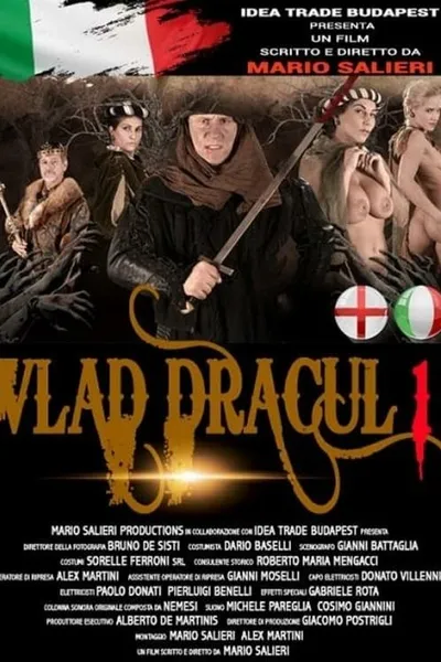 Vlad Dracul