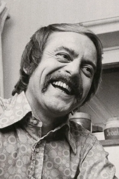 Stig Anderson