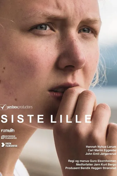 Siste lille