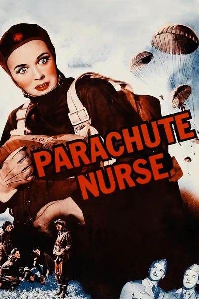 Parachute Nurse