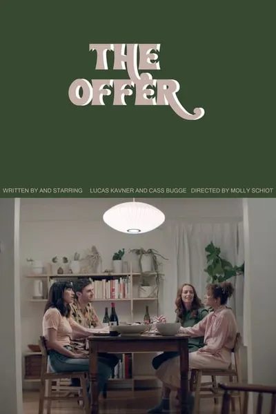 The Offer