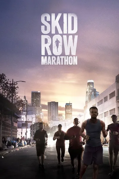 Skid Row Marathon