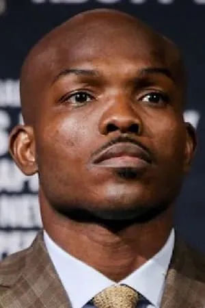 Timothy Bradley Jr.