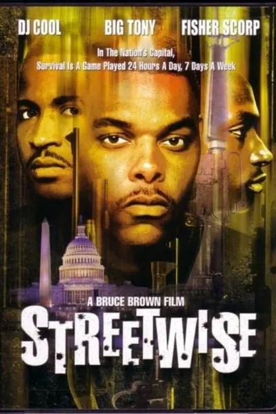 Streetwise