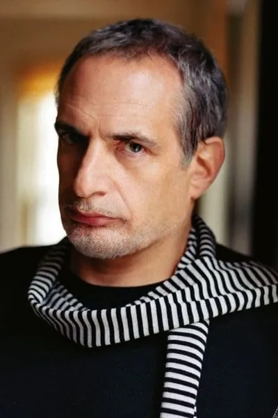 Donald Fagen