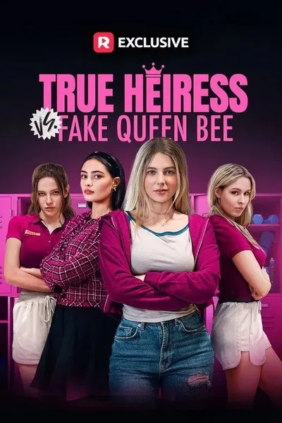 Heredera Verdadera Vs. Reina Falsa