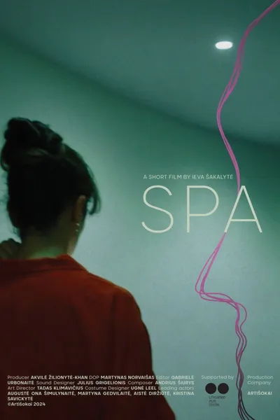 SPA