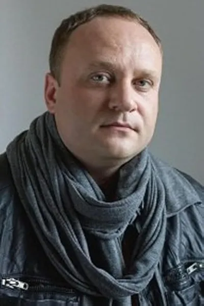 Roman Kalkajev