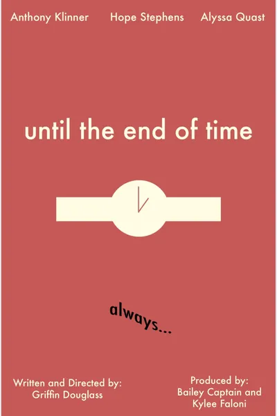 Until the End of Time