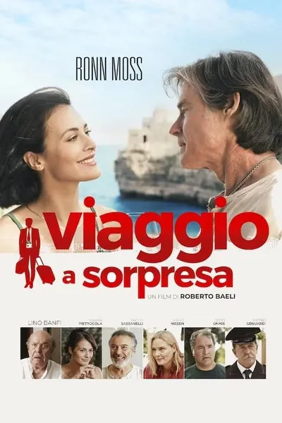 Viaggio a sorpresa