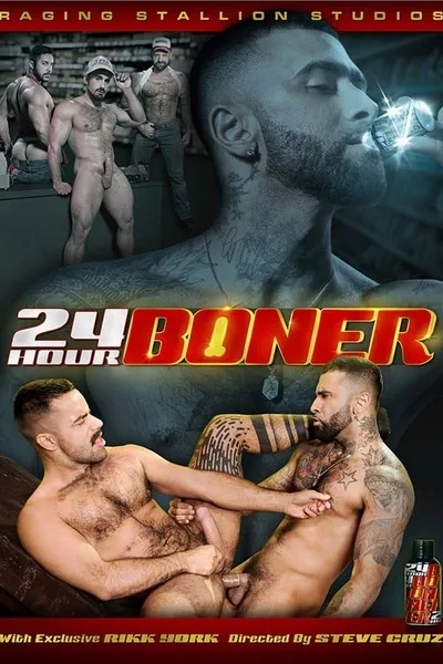 24 Hour Boner