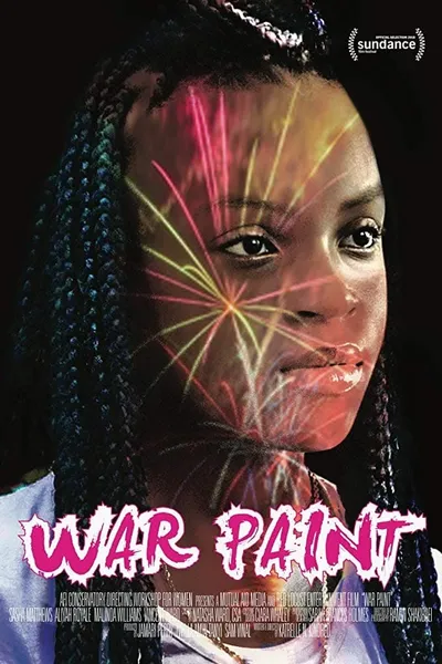 War Paint