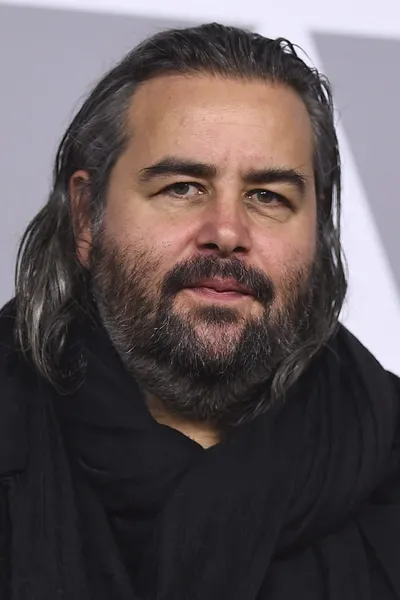 Hoyte van Hoytema