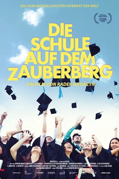 Die Schule auf dem Zauberberg