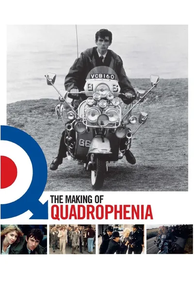 A Way of Life: Making Quadrophenia