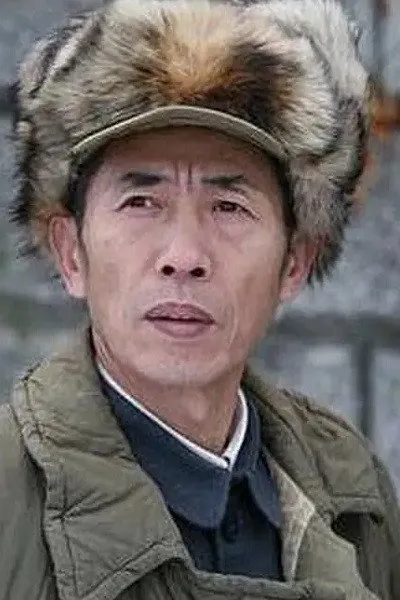 Li Yansheng