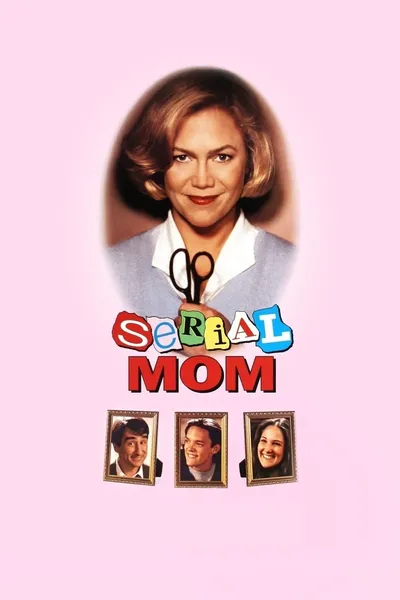 Serial Mom