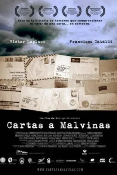 Cartas a Malvinas