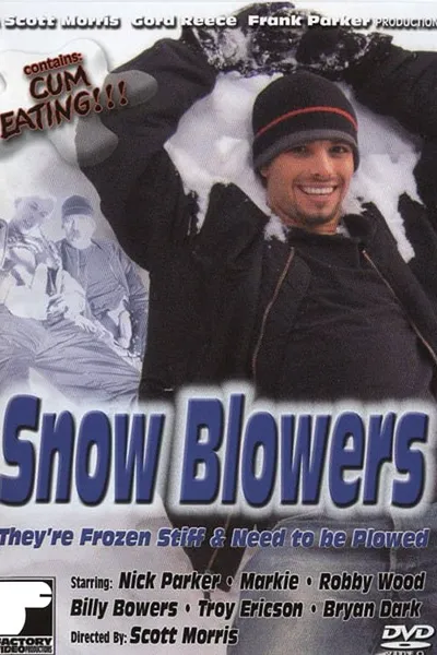 Snow Blowers