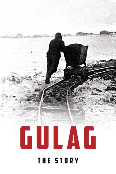 Gulag, the Story