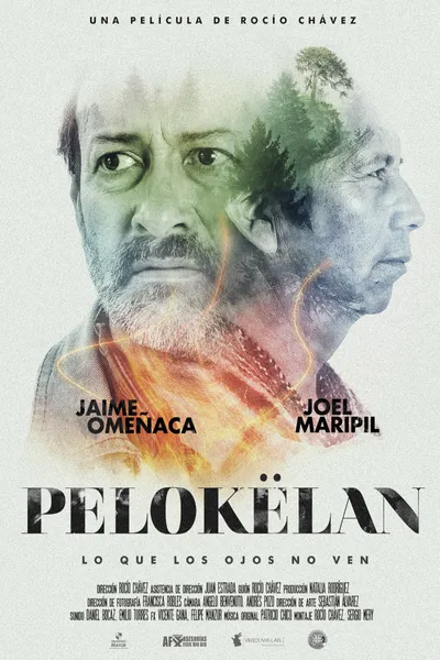 Pelokëlan