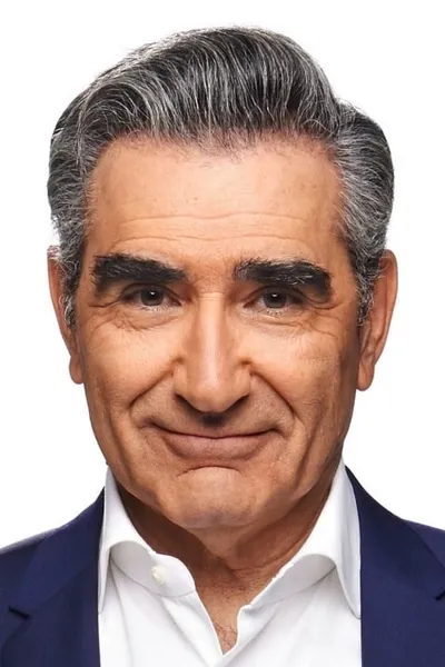 Eugene Levy