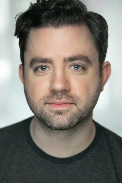 Gareth O'Connor