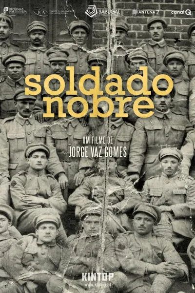 Soldier Nobre