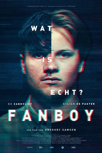 Fanboy