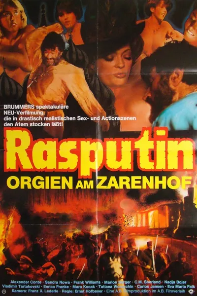 Rasputin