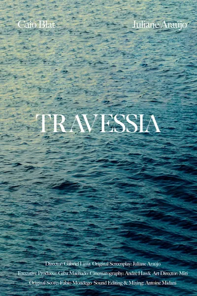 Travessia