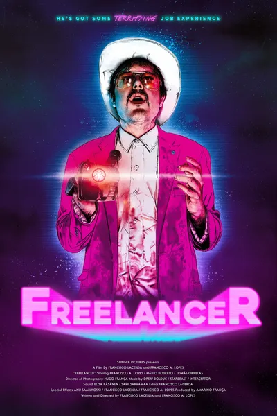 Freelancer