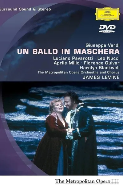 Un Ballo in Maschera