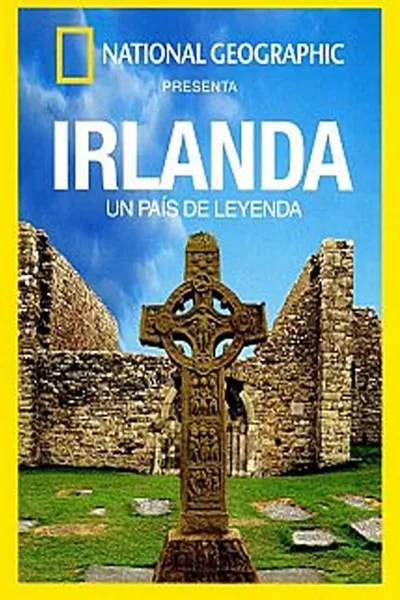 Irlanda. Un País de Leyenda.