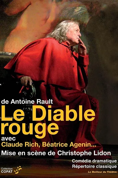 Le Diable rouge