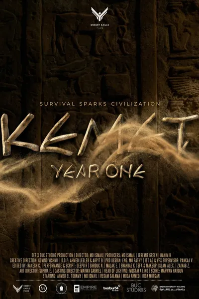 Kemet