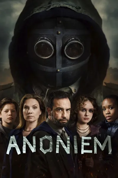 Anoniem